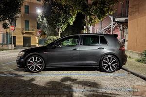 Golf 7 GTI