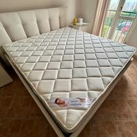 Materasso memory foam 180x200