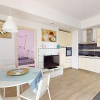 TRILOCALE IN VIA MENTANA, 88 SAN BENEDETTO DEL TRO