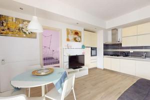 TRILOCALE IN VIA MENTANA, 88 SAN BENEDETTO DEL TRO