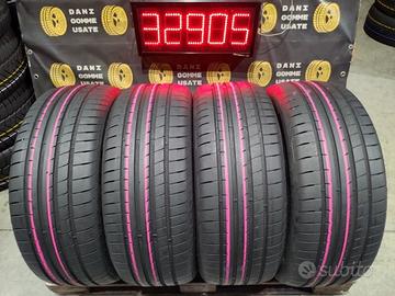 4 GOMME RUNFLAT 225 45 18 ESTIVE DELLA GOODYEAR CO