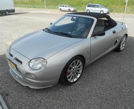 MG MGF CABRIO