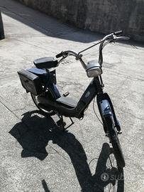 piaggio ciao conservato 
