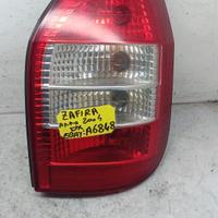 STOP FANALE POSTERIORE DESTRO OPEL Zafira A (99>05