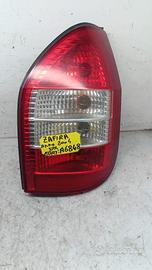 STOP FANALE POSTERIORE DESTRO OPEL Zafira A (99>05