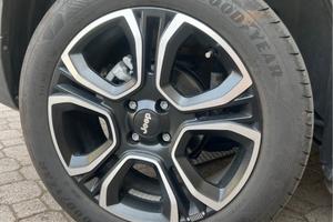 Pneumatici Good Year 18 pollico