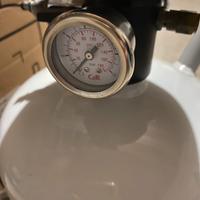 Nebulizzatore nuovo comet