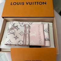 Bandeau Louis Vuitton fazzoletto
