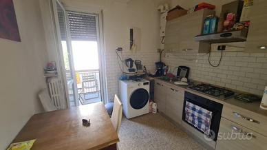 TRILOCALE DI 75MQ CON TERRAZZO-LODI CENTRO