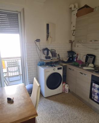 TRILOCALE DI 75MQ CON TERRAZZO-LODI CENTRO
