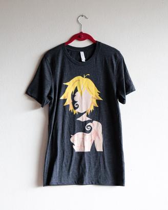 2 T-shirt