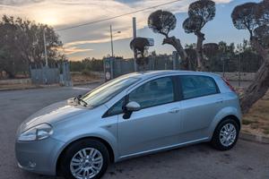 Fiat Grande Punto 1.3 MJT 75 CV 5 porte Active