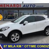 Opel Mokka 1.6 Ecotec 115cv Ego GARANZIA EURO...