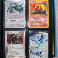Pokemon lotto ex prime gold holo setbase rare old