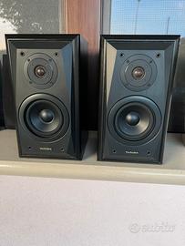Casse Diffisori Technics SE-CA10 Stereo