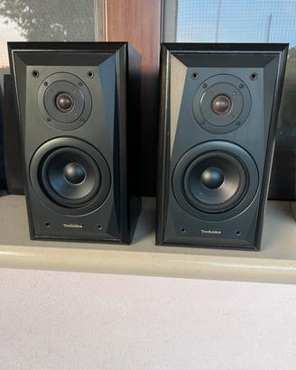 Casse Diffisori Technics SE-CA10 Stereo