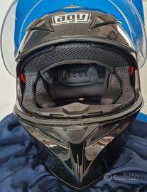casco AGV K3 SV 