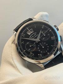 eberhard extra fort ruota a colonne