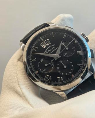eberhard extra fort ruota a colonne