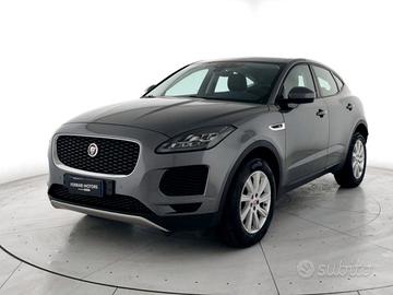 JAGUAR E-Pace 2.0d i4 SE awd 150cv auto