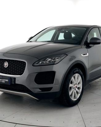 JAGUAR E-Pace 2.0d i4 SE awd 150cv auto