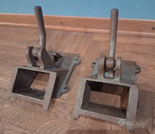 Saracinesca da mulino