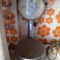 Bilancia BERKEL Vintage