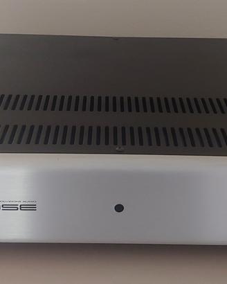 Fase Audio PFM300 - Amplificatore con Upgrade !