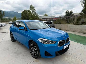 Bmw X2 sDrive18d 150CV -M SPORT-