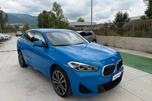 Bmw X2 sDrive18d 150CV -M SPORT-