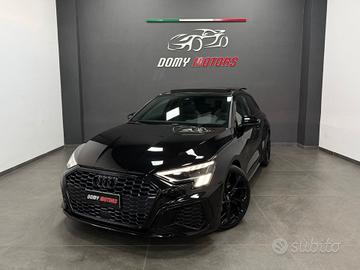 AUDI A3 SPORTBACK 35 TDI S Tronic S line Edition