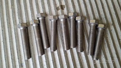 Bulloni inox M20