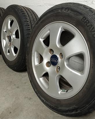 CERCHI FORD FOCUS MK1 