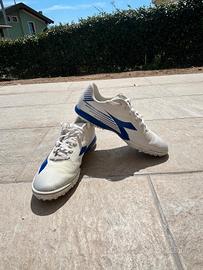 scarpe da calcetto Nike nr. 40,5