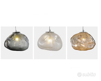 Lampade a sospensione