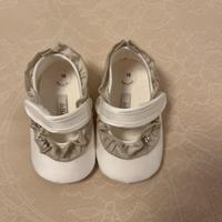 LeBebé ballerine bimba Tg. 16