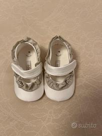 LeBebé ballerine bimba Tg. 16