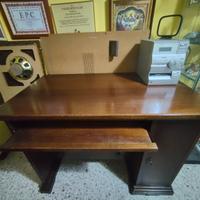 SCRITTOI in Arte Povera