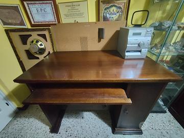 SCRITTOI in Arte Povera