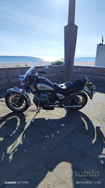 Moto Guzzi California 1100 carburatore