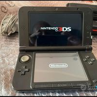 Nintendo 3DS XL