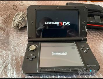 Nintendo 3DS XL