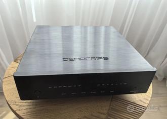 denafrips pontus