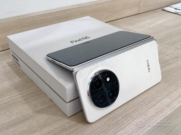 OPPO FIND N5 512GB WHITE GLOBAL 