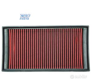 FILTRO DIRETTA ASPIRAZIONE AUDI A3 8L1 96-03