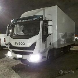 EUROCARGO 75E210CV CASSA+SPONDA EURO6 CAMBIO MANUA
