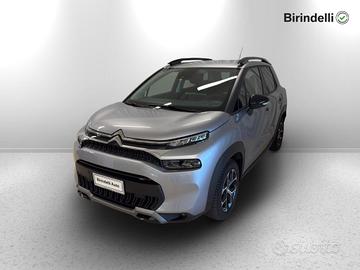 CITROEN C3 Aircross 1ª s. - C3 Aircross BlueHDi 11