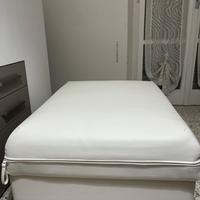 Materasso pieghevole/pouf