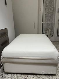 Materasso pieghevole/pouf