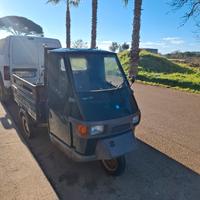 Piaggio Ape 50